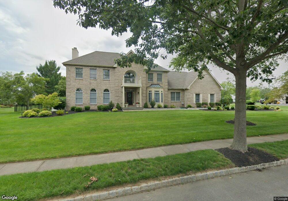 30 Sparrow Dr, Princeton Junction, NJ 08550 - photo 1