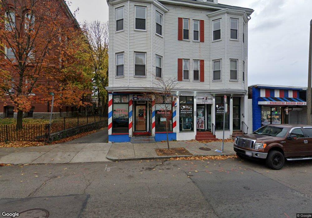 1-3 Elba Terrace, Dorchester, MA 02122 - photo 1