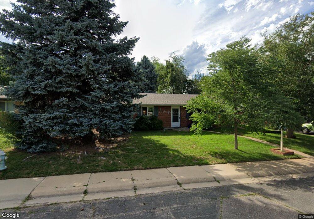 335 32nd St, Boulder, CO 80305 - photo 1