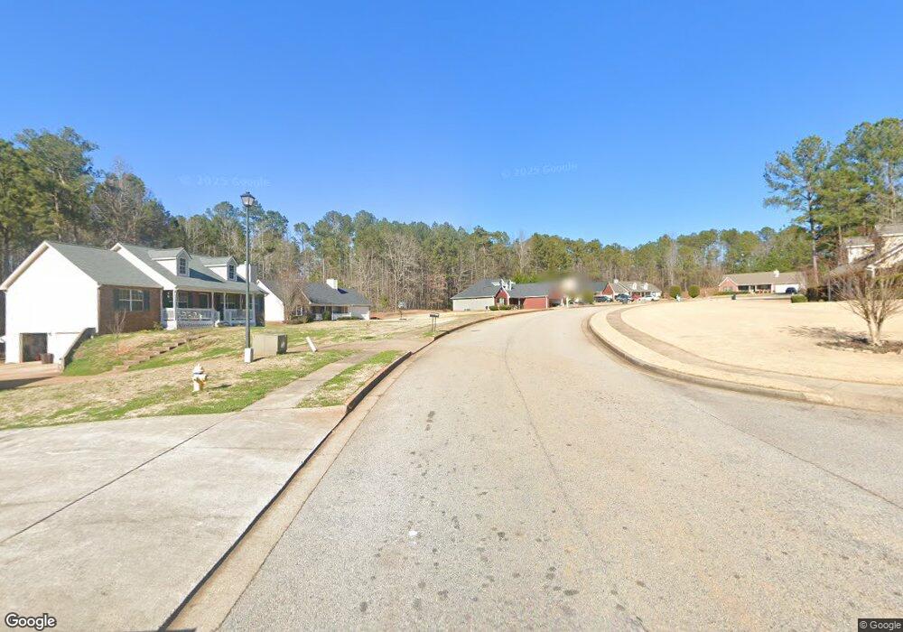 0 Wildcat Way unit 3159651, Covington, GA 30016 - photo 1