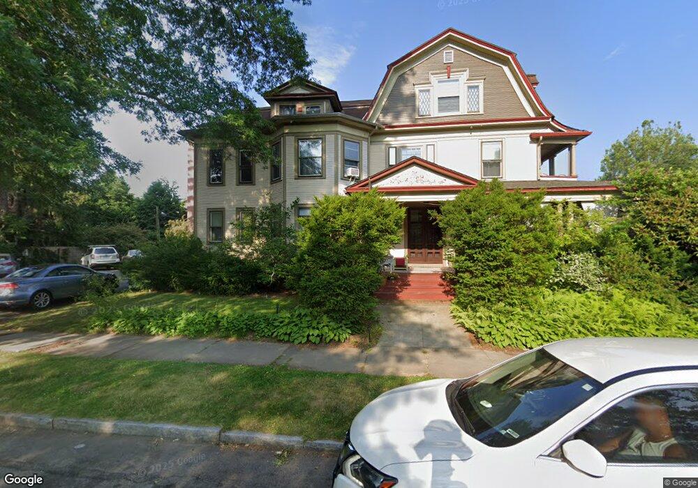 8 Magnolia Terrace unit 1, Springfield, MA 01108 - photo 1