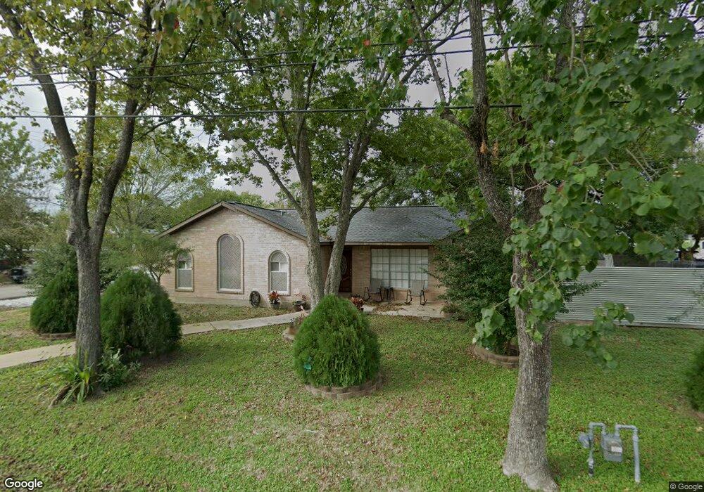 5201 Bolivia Blvd, Houston, TX 77091 - photo 1