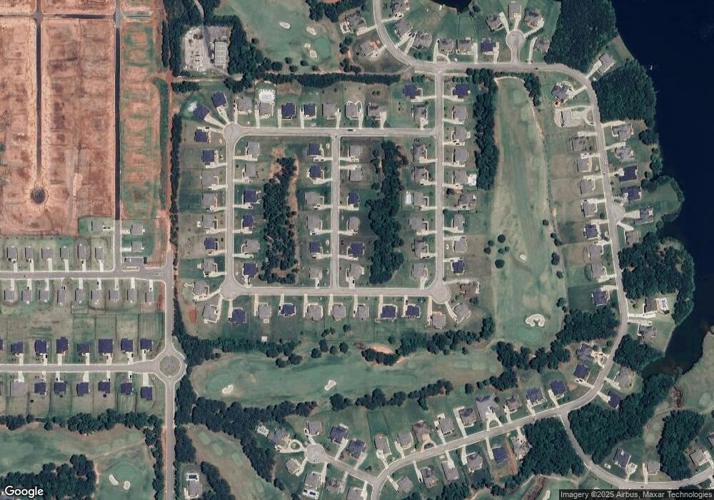 4717 Evanescence Way unit 48, Hampton, GA 30228 - photo 1