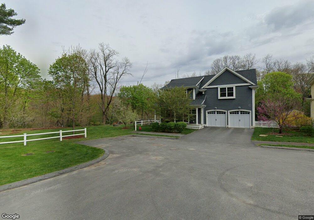 40 Ingham Ln, Concord, MA 01742 - photo 1