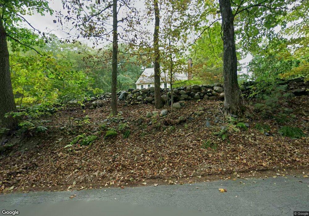 8 Spaulding Rd, Shirley, MA 01464 - photo 1