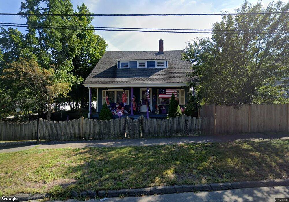 53 Poplar St, Danvers, MA 01923 - photo 1