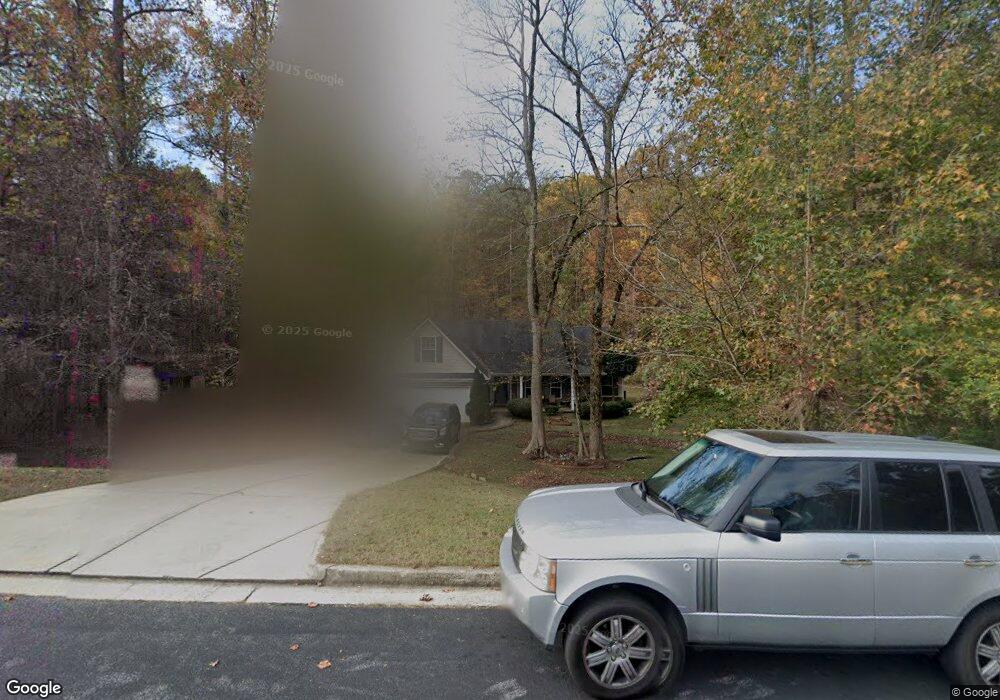 2113 Grand Gleaton Pass NE, Conyers, GA 30013 - photo 1