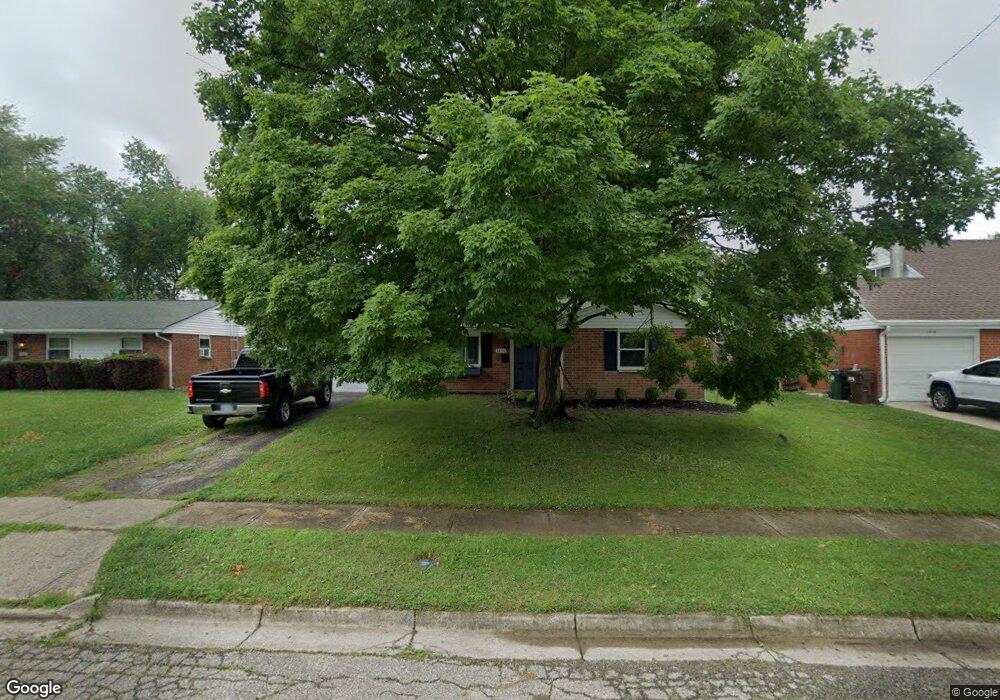 1426 Oshaughnesy Dr, Xenia, OH 45385 - photo 1