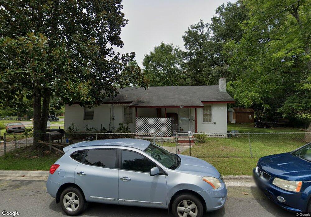 712 8th Ave NW, Moultrie, GA 31768 - photo 1