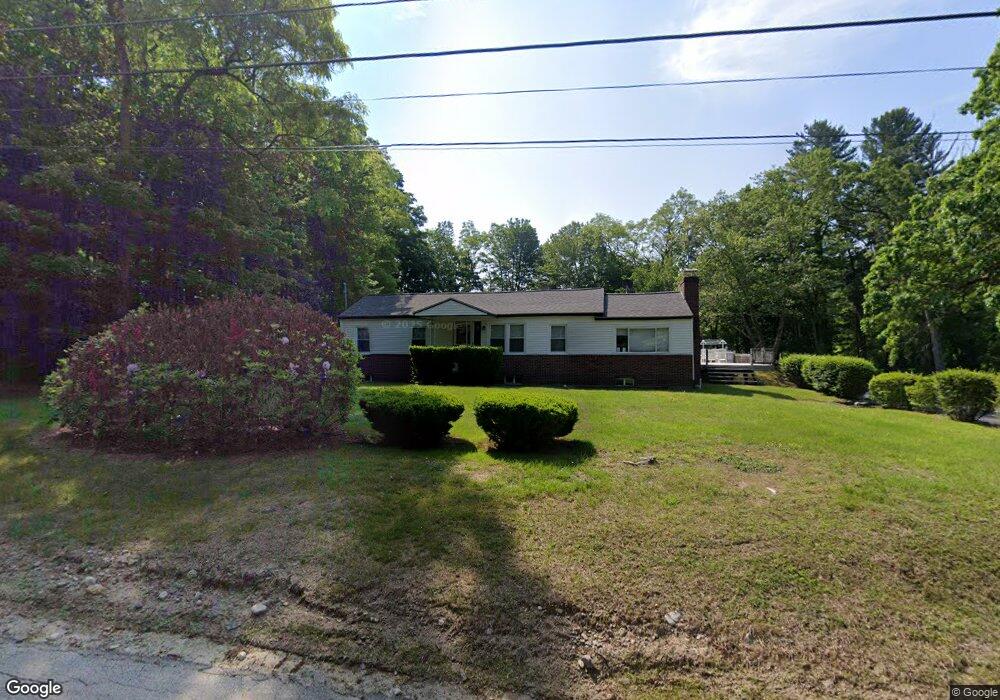 11 Groves Farm Rd, Hudson, NH 03051 - photo 1