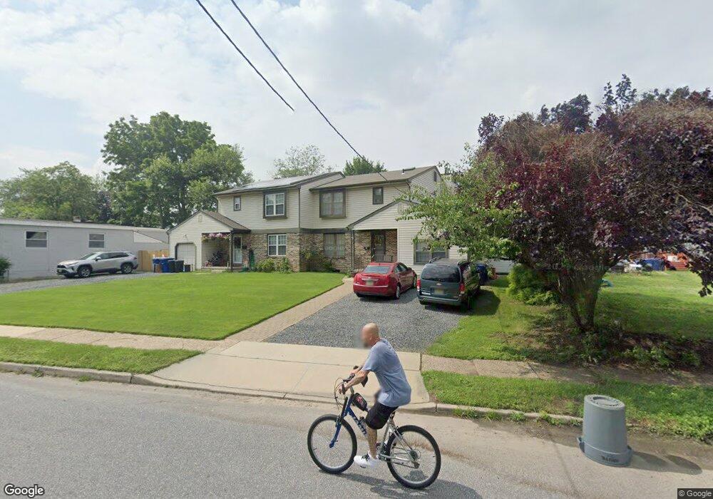 L-1 Pennsylvania Ave, Delanco, NJ 08075 - photo 1