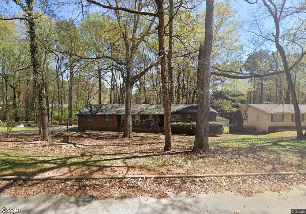 8044 Aloha Dr unit 1, Jonesboro, GA 30236 - photo 1
