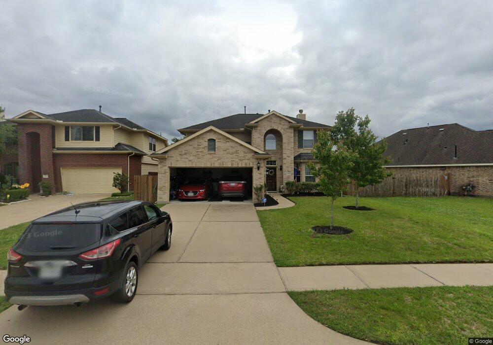 15606 Bluff Park Ct, Cypress, TX 77429 - photo 1