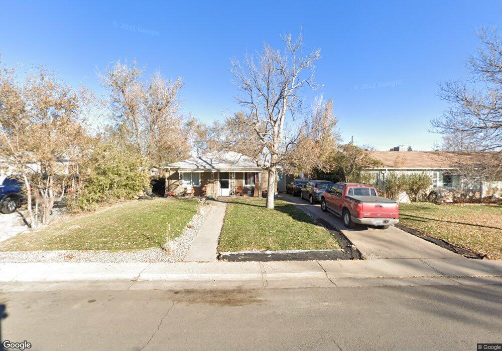 1180 Ironton St, Aurora, CO 80010 - photo 1