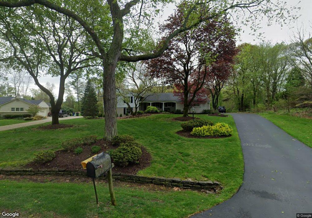 4416 Far Hill Dr, Bloomfield Hills, MI 48304 - photo 1