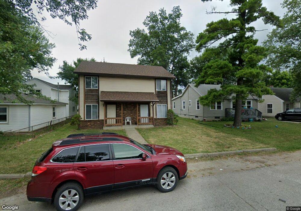 722 S 31st St unit 724, Lafayette, IN 47904 - photo 1