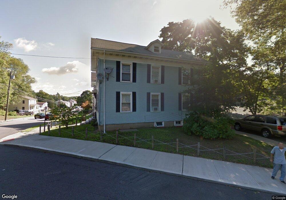 132 Ives St, Willimantic, CT 06226 - photo 1