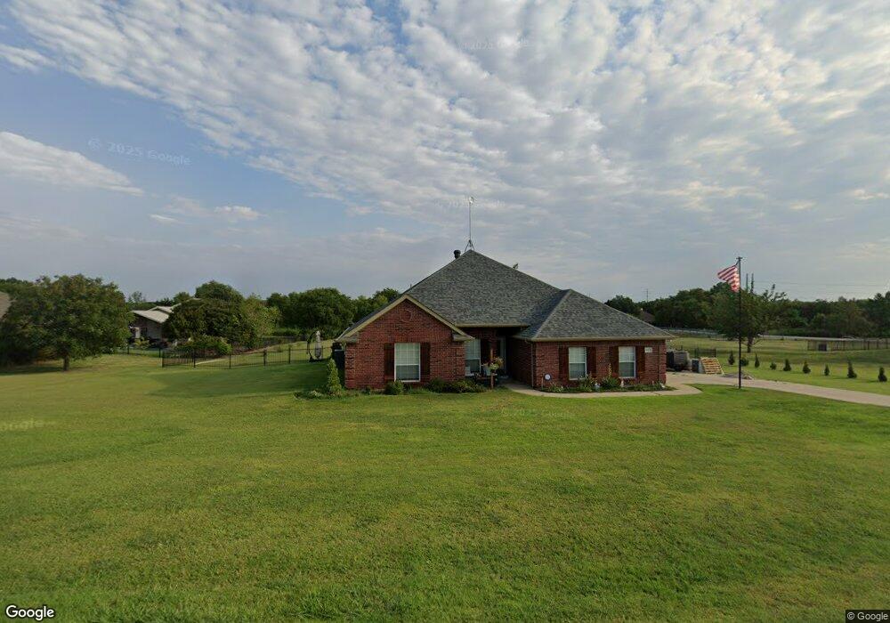 1912 Saw Tooth Ct, Haslet, TX 76052 - photo 1