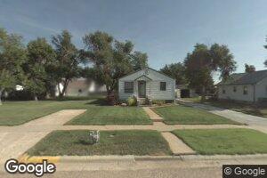 1641 Pine Ave, Hoxie, KS 67740