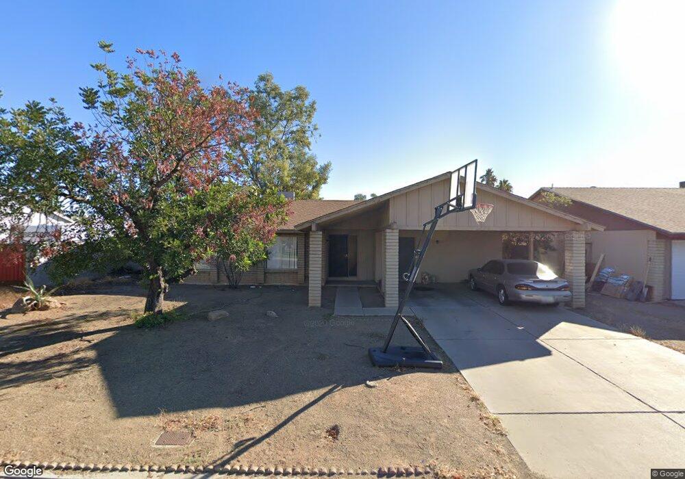 1463 S Whiting, Mesa, AZ 85204 - photo 1