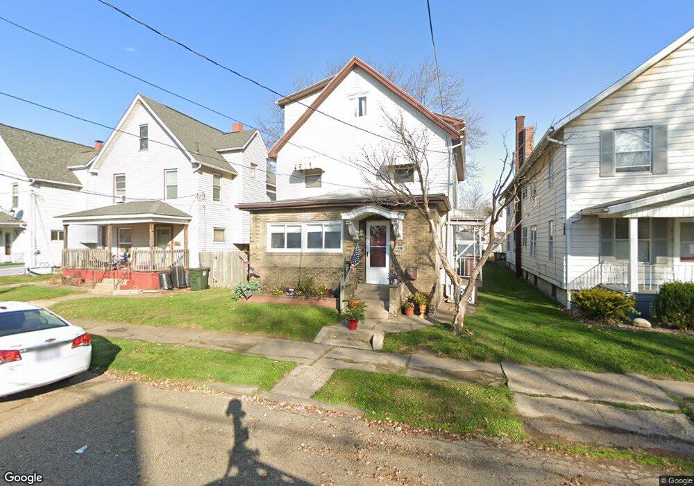 2313 Clyde Place SW, Canton, OH 44706 - photo 1