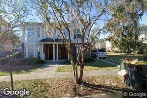 1007 Dieter St, Savannah, GA 31404