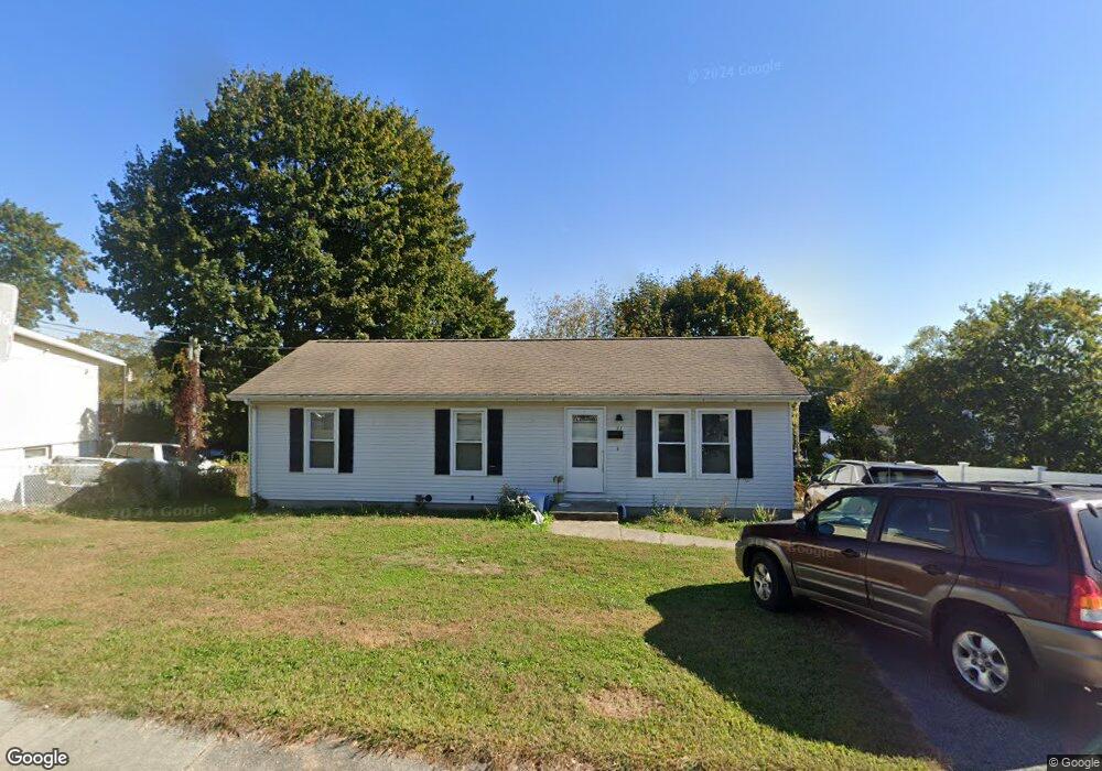 31 W High St, New London, CT 06320 - photo 1