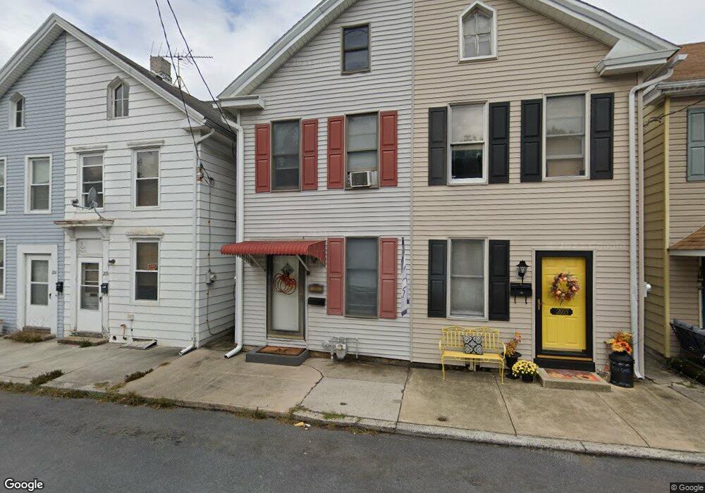 205 E Locust St, Mechanicsburg, PA 17055 - photo 1