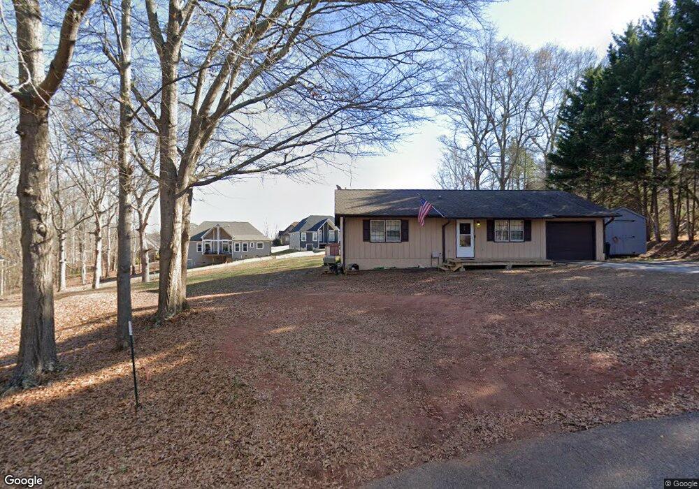 116 Denali St, Inman, SC 29349 - photo 1