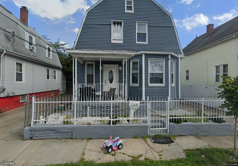 268 O'Connor St, Providence, RI 02905 - photo 1