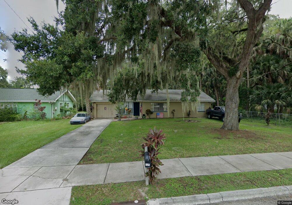 775 Lake Dora Dr, Tavares, FL 32778 - photo 1