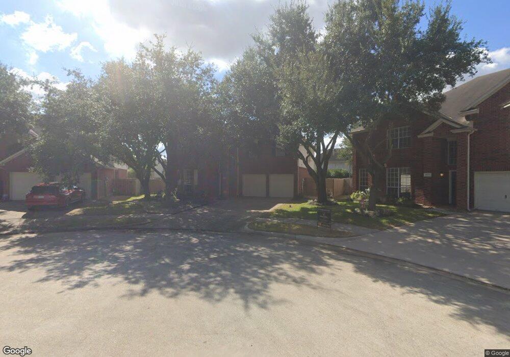 17611 Morning Dawn Ct, Houston, TX 77095 - photo 1