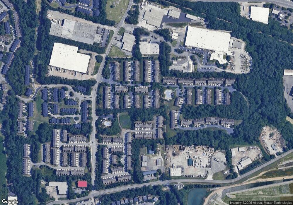 4936 Payson Way SE unit 23, Smyrna, GA 30080 - photo 1