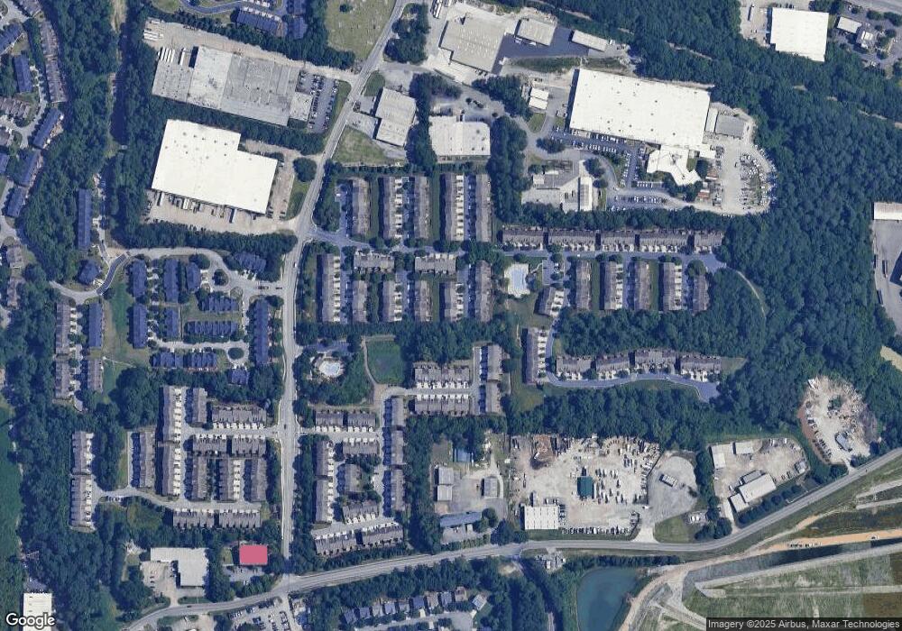 4940 Payson Way SE unit 23, Smyrna, GA 30080 - photo 1