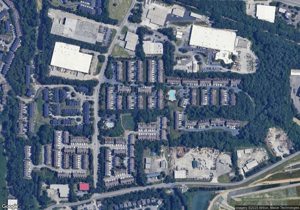 4938 Payson Way SE unit 23, Smyrna, GA 30080 - photo 1