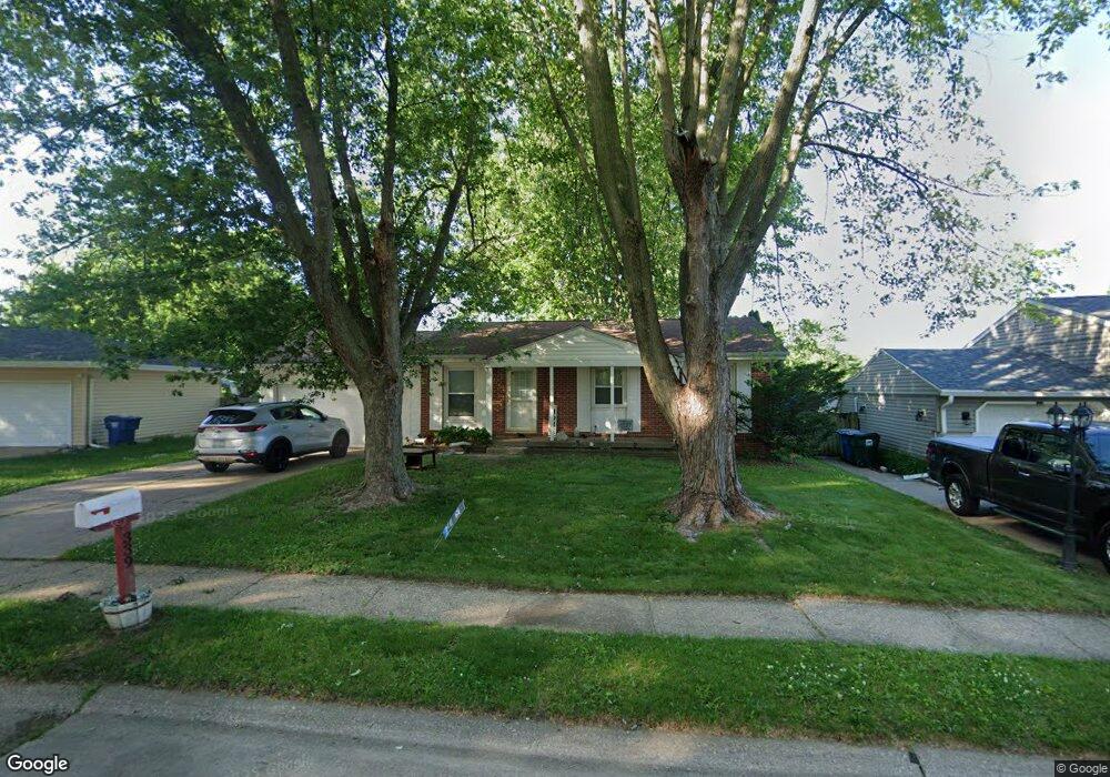 339 W 61st Place, Davenport, IA 52806 - photo 1
