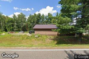 5553 W Salo Rd, Embarrass, MN 55732