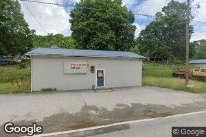 10281 Ivydale Rd, Ivydale, WV 25113