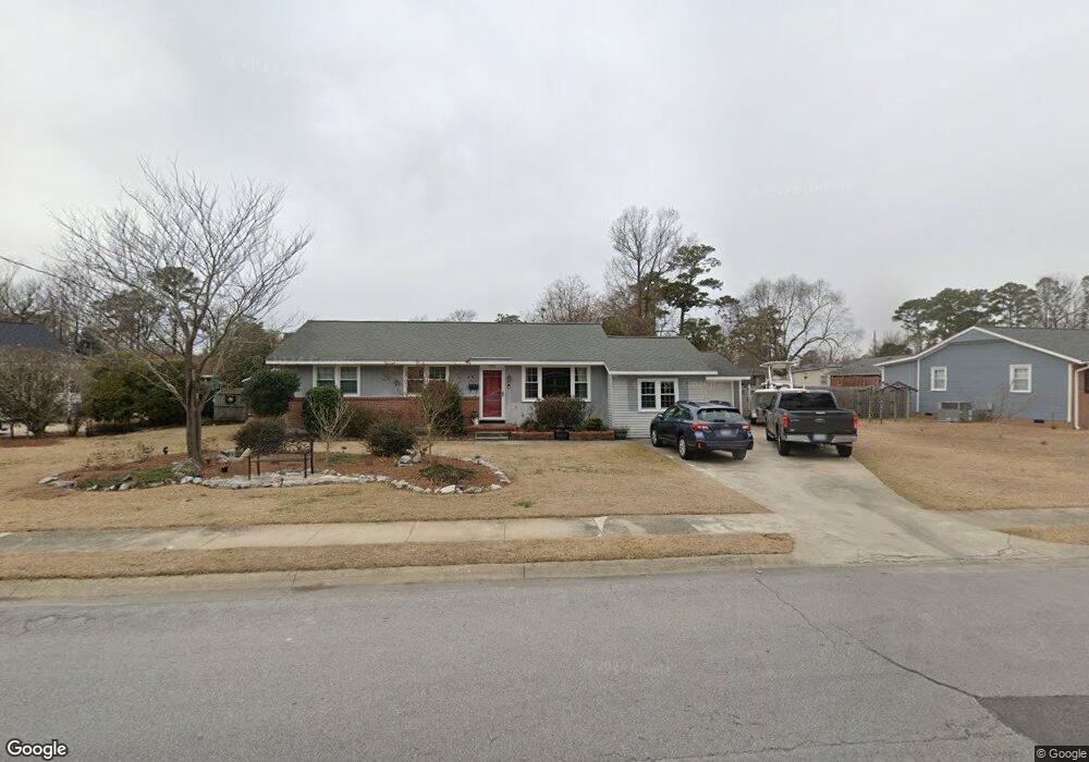 1103 Clifton Rd, Jacksonville, NC 28540 - photo 1