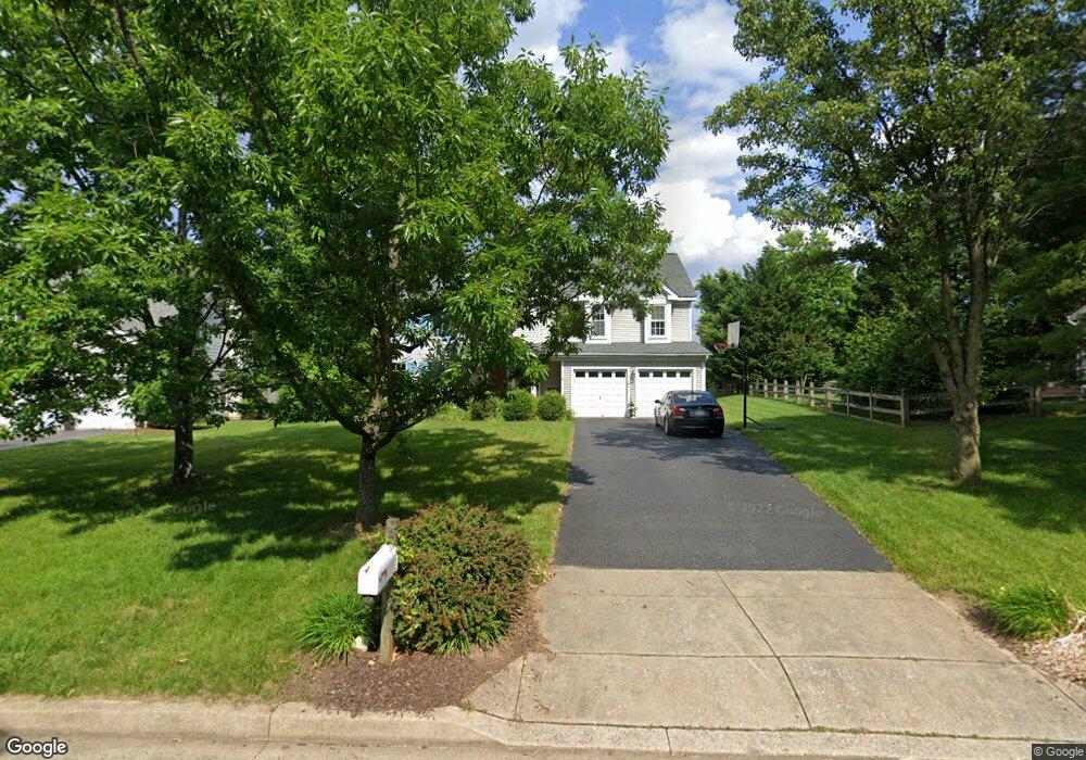 7704 Millstone Ct, Ellicott City, MD 21043 - photo 1