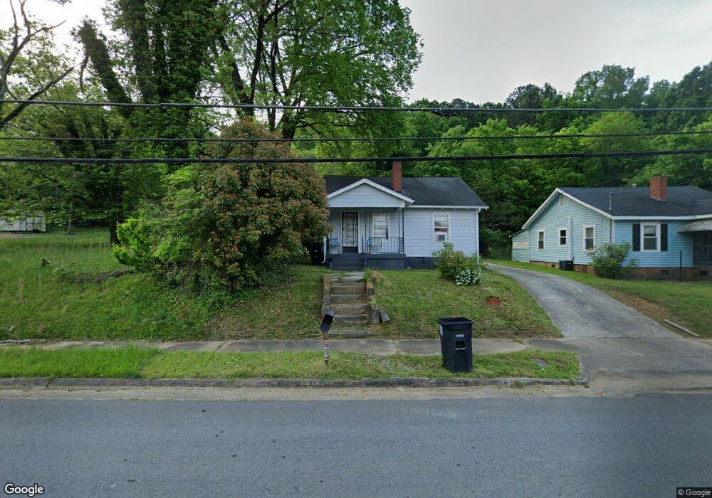 905 S Broad St SW, Rome, GA 30161 - photo 1