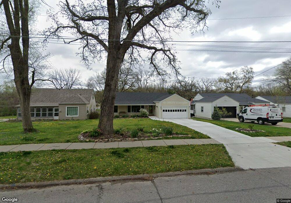 713 61st St, Des Moines, IA 50312 - photo 1