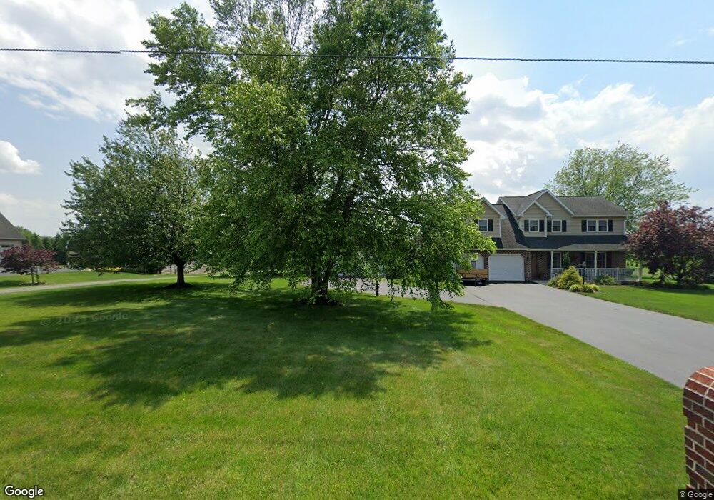 564 Musser Rd, Shippensburg, PA 17257 - photo 1