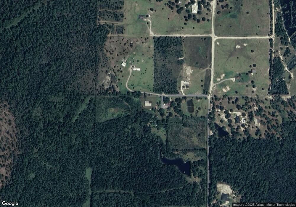 18901 Rayford Shumock Rd, Moss Point, MS 39562 - photo 1