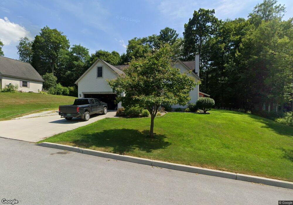 40 Giorgetti Blvd, Rutland, VT 05701 - photo 1