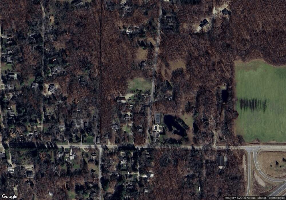 16030 Locke Rd, Union Pier, MI 49129 - photo 1