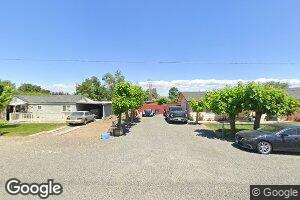 509 Rose St, Mabton, WA 98935