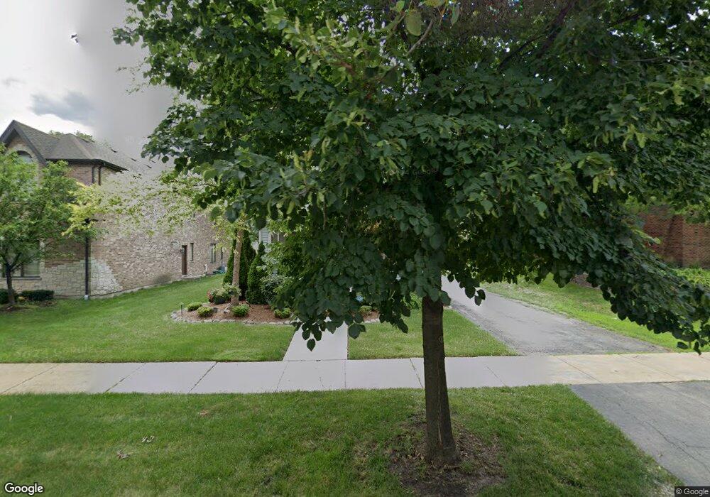 596 S Spring Rd, Elmhurst, IL 60126 - photo 1