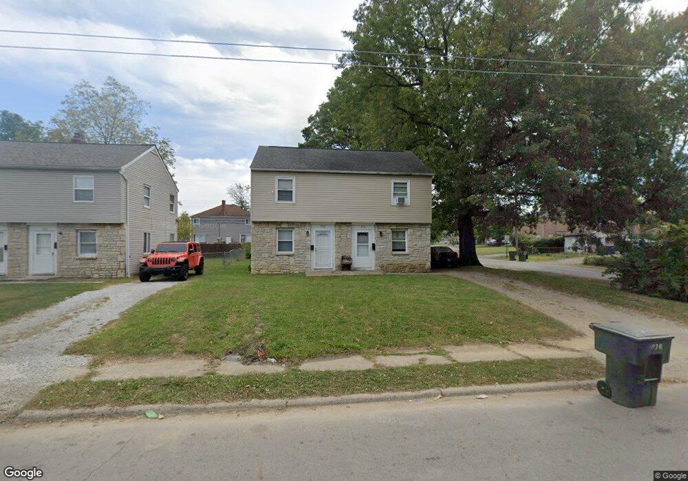 978 S Harris Ave, Columbus, OH 43204 - photo 1