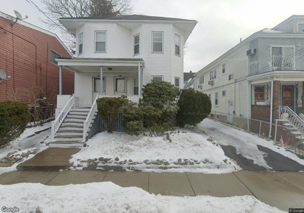 55 Swan St, Everett, MA 02149 - photo 1